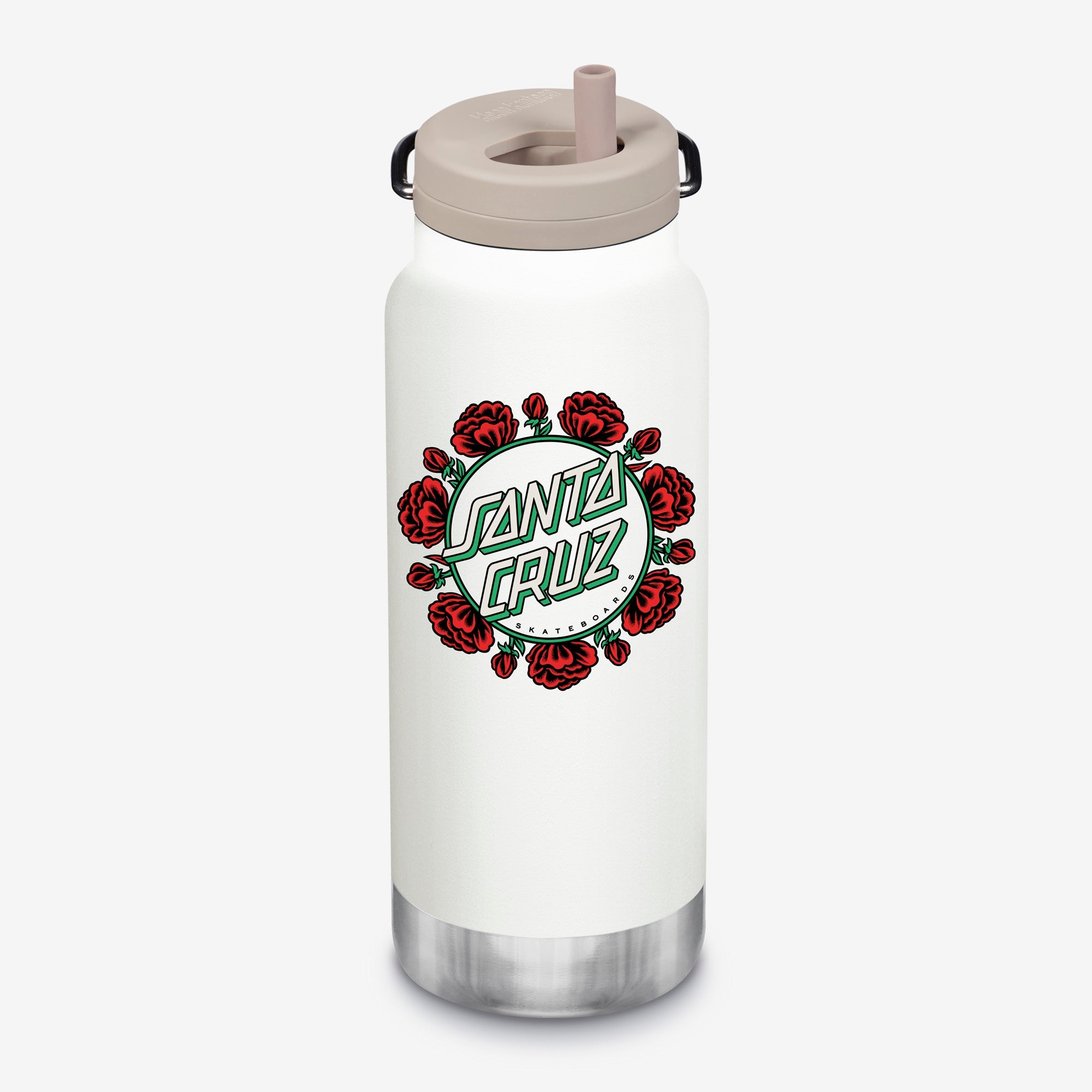 32oz Tkwide With Twist Cap - Santa Cruz