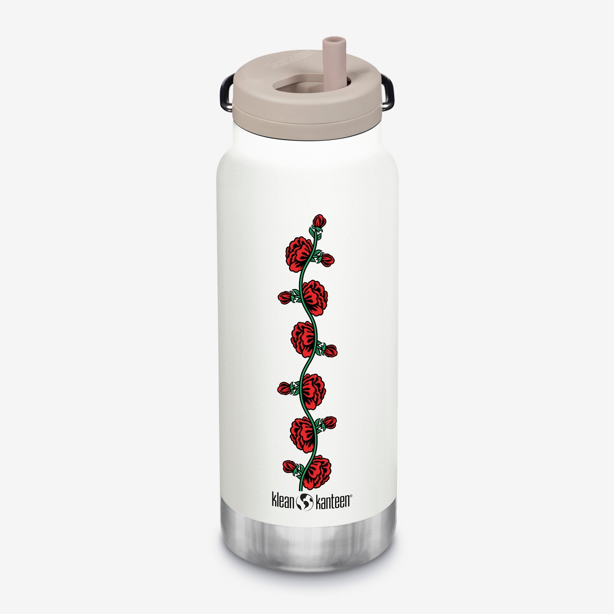 32oz Tkwide With Twist Cap - Santa Cruz