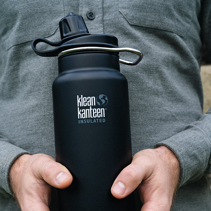 Tkwide Chug Cap