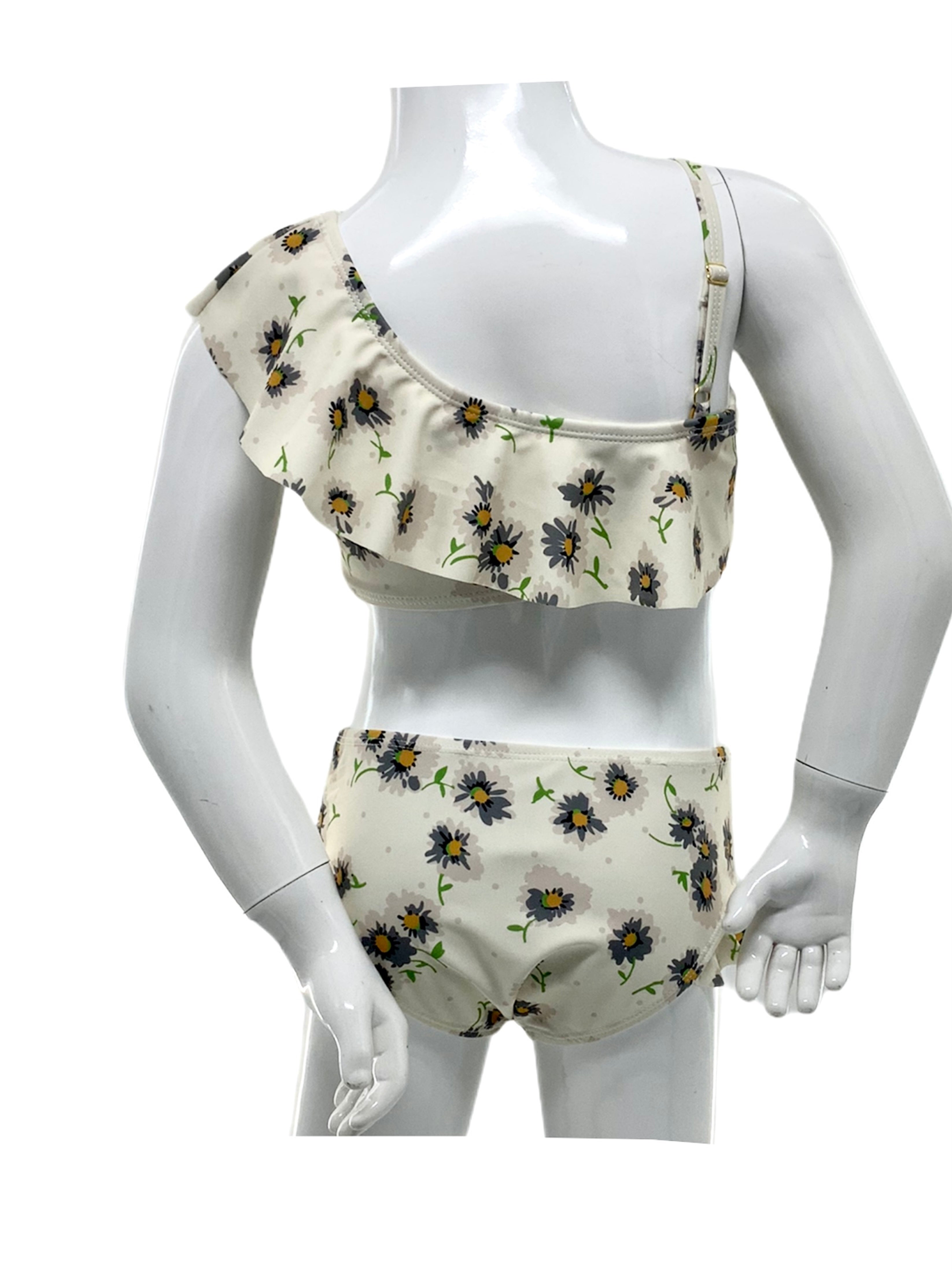 K4711-daisy Cream