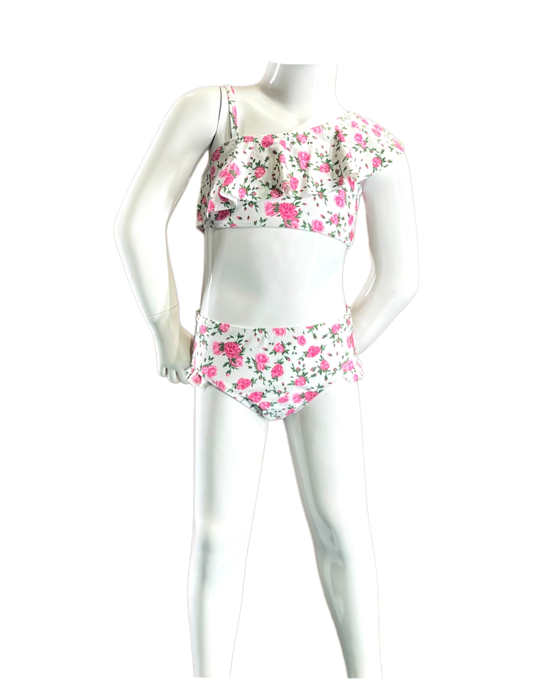 F1802-roses Off-wht