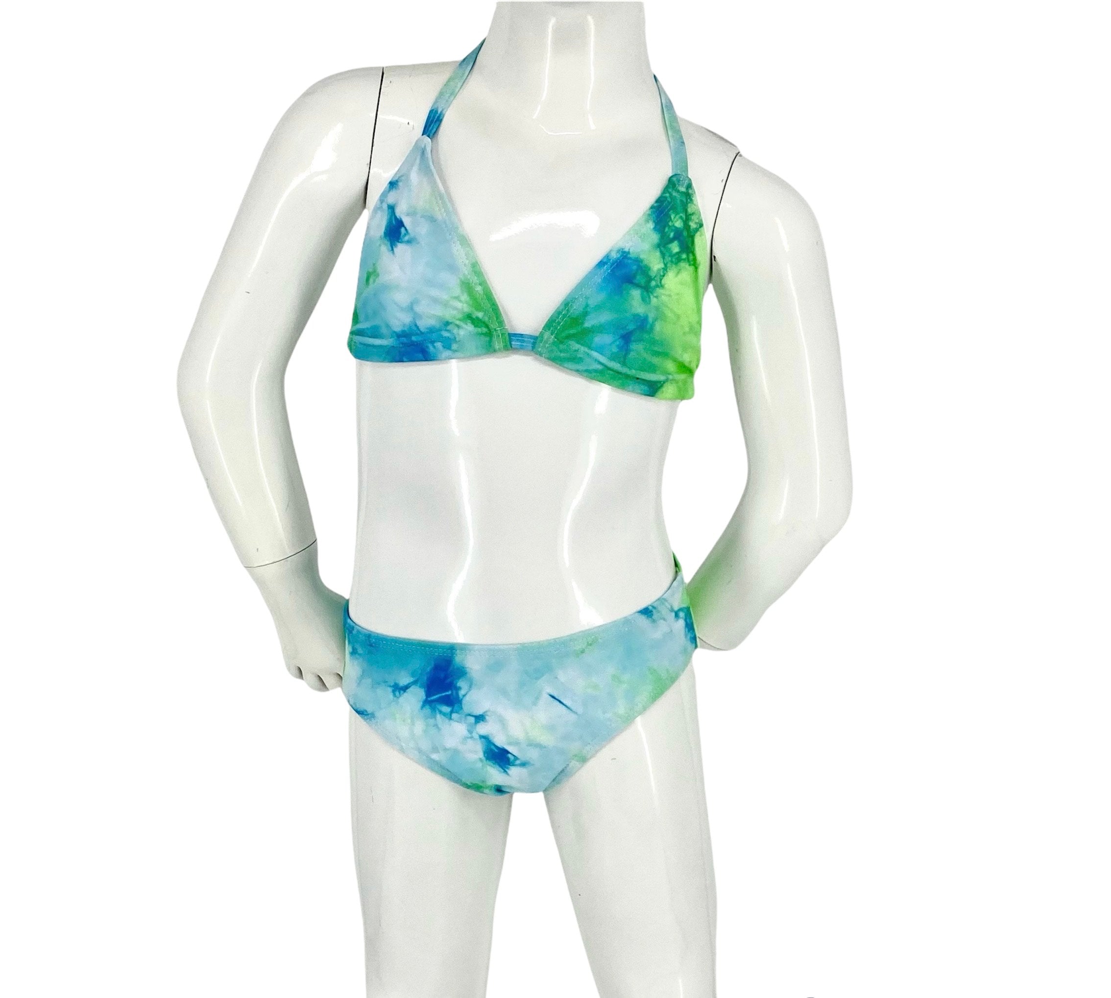 K4719-dream Green