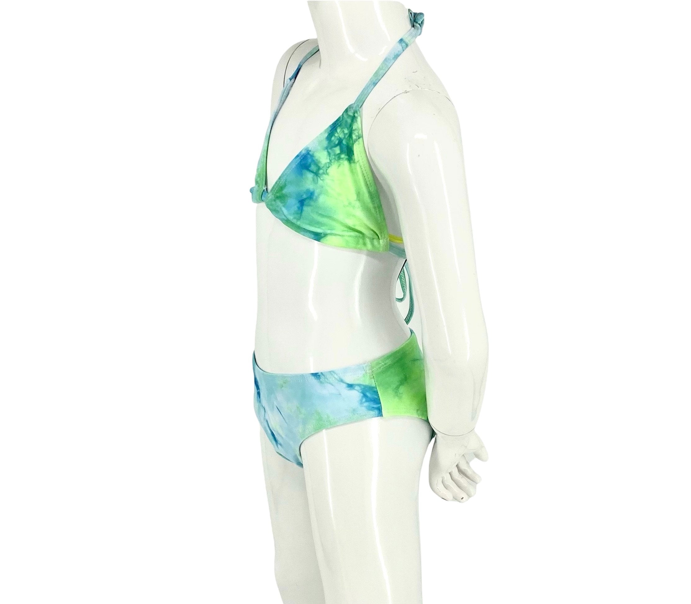 K4719-dream Green