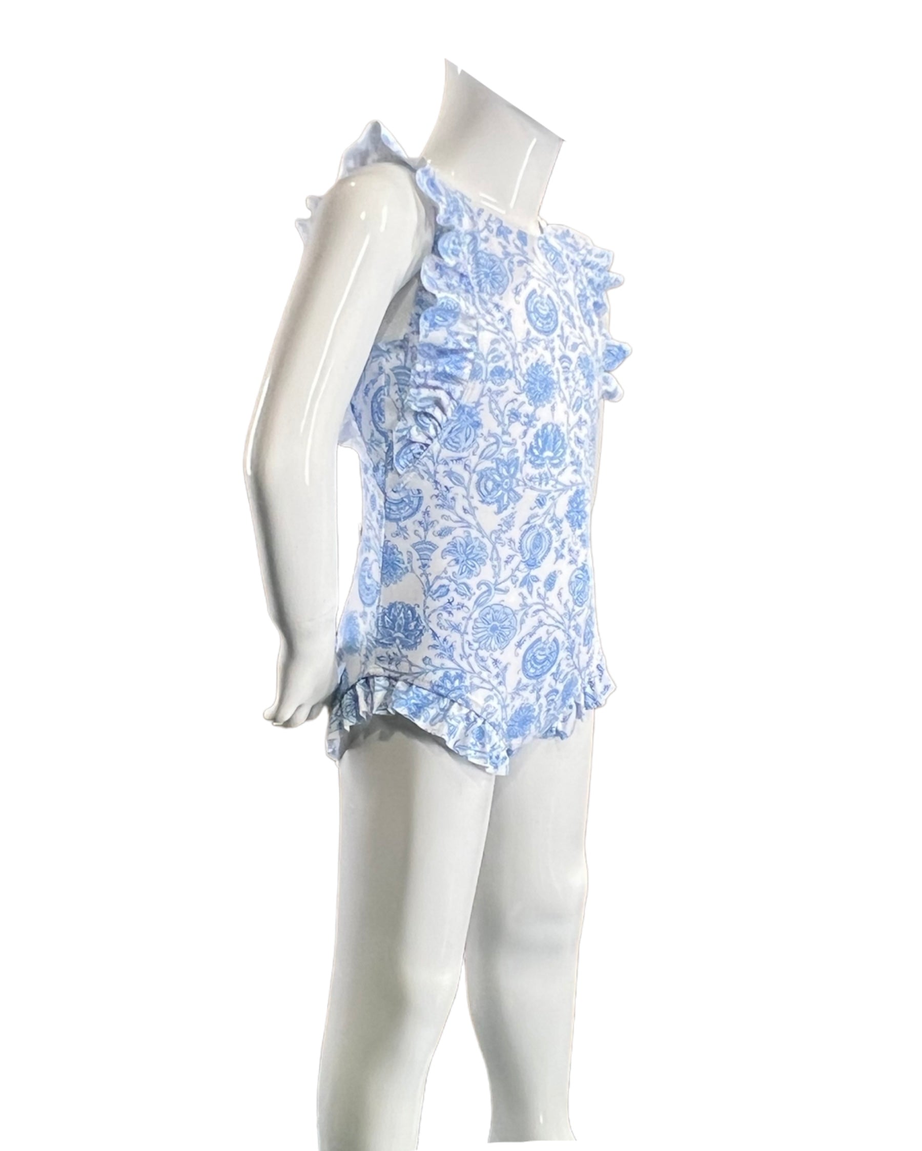 K4721-thistle Blue