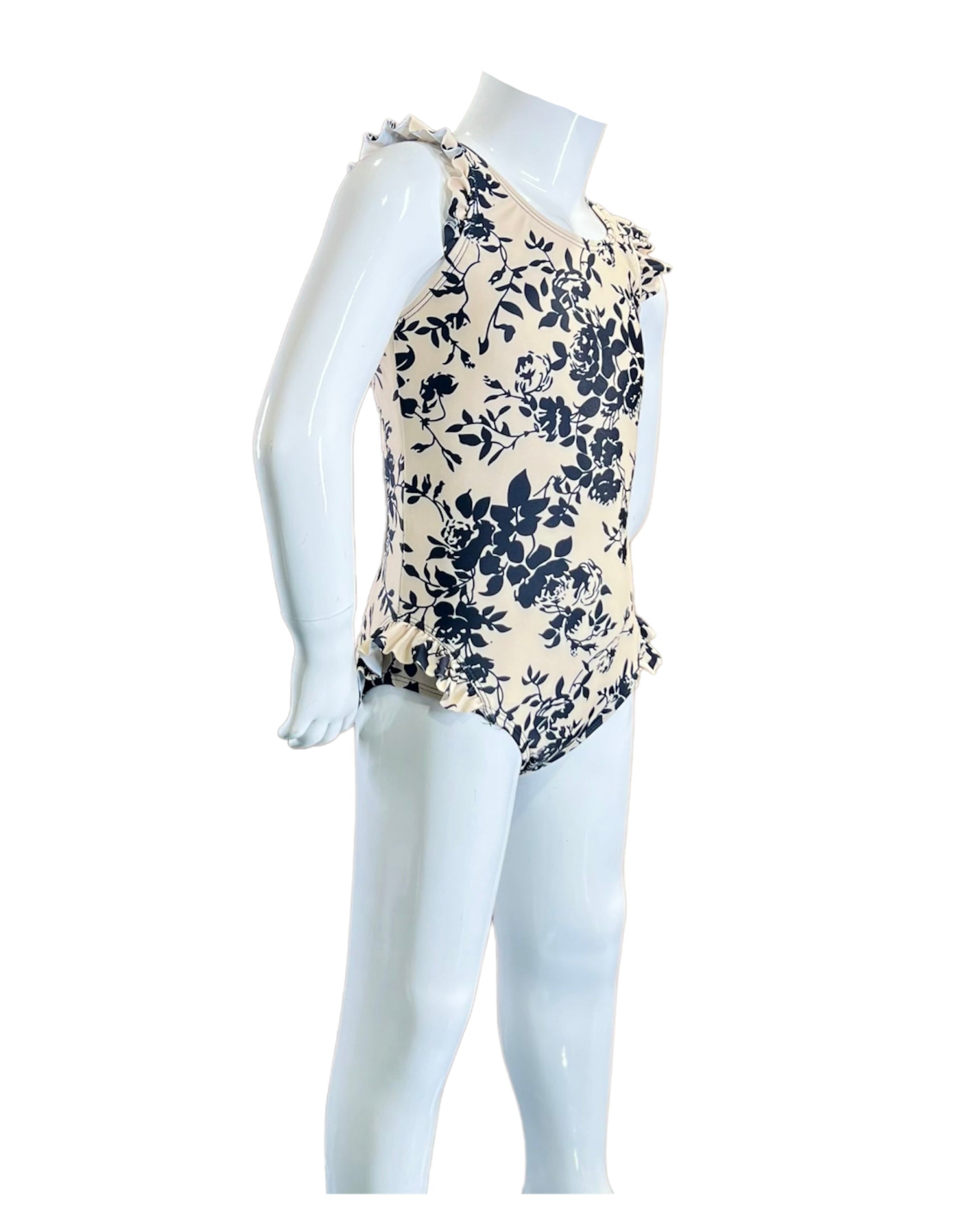 K4722-black Rose Beige