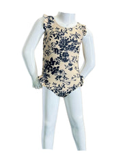 K4722-black Rose Beige