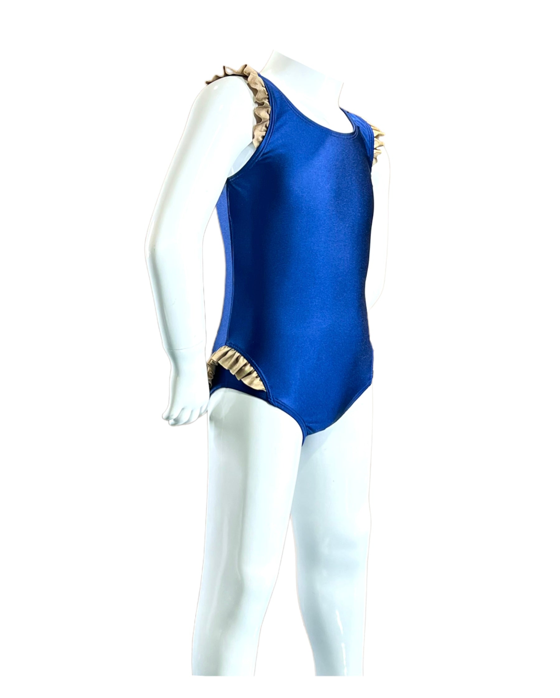 K4722-shine Navy