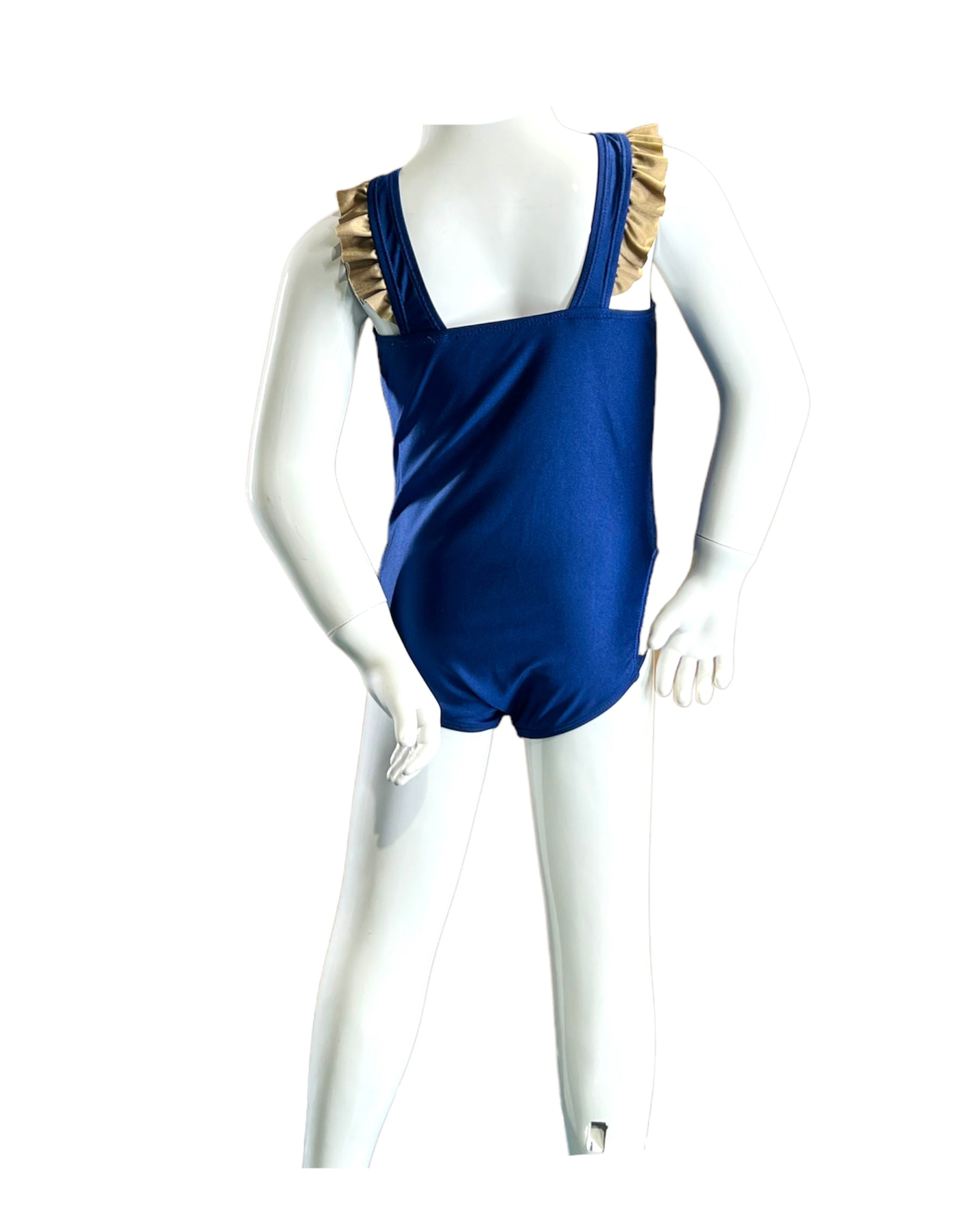 K4722-shine Navy