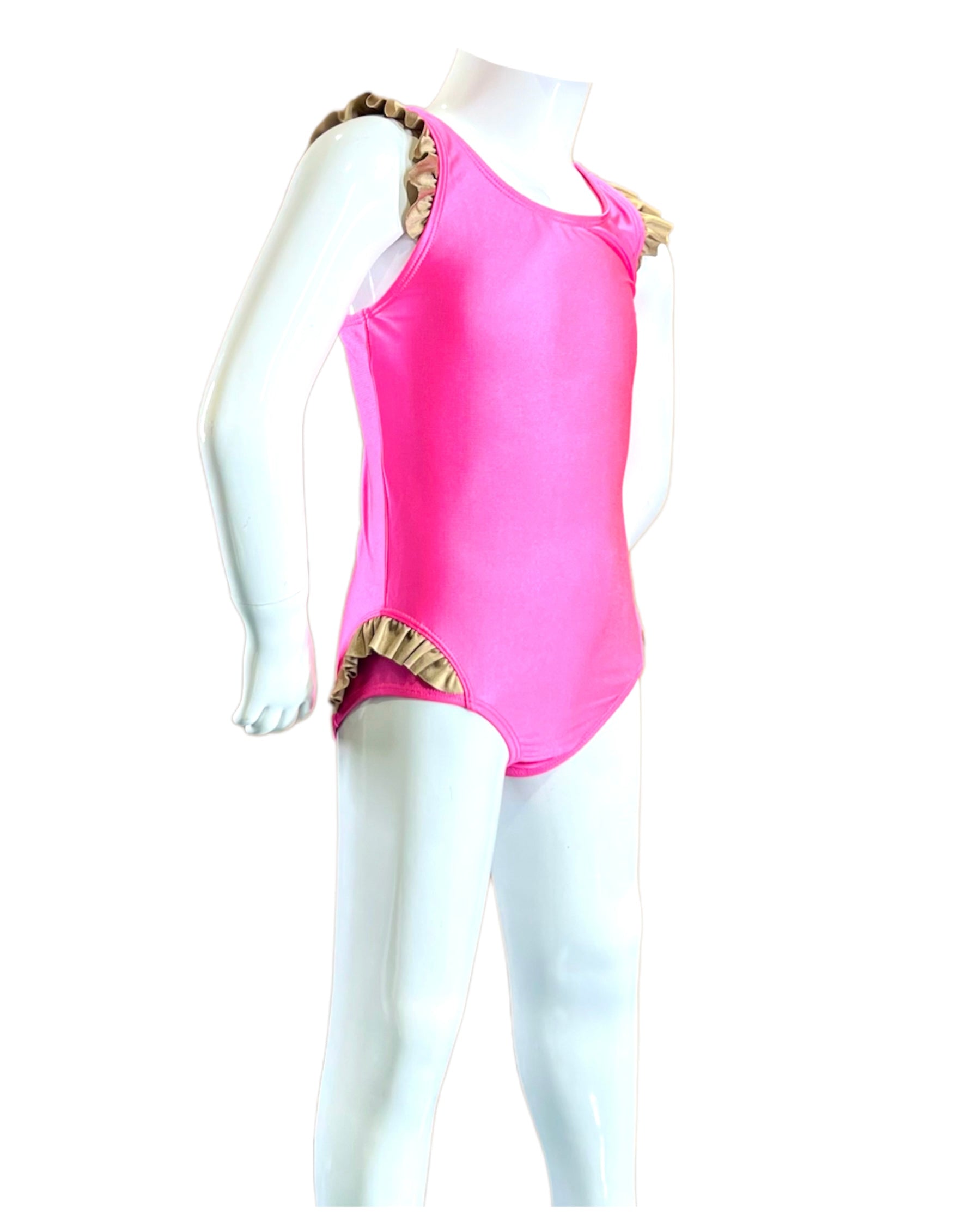 K4722-shine Pink