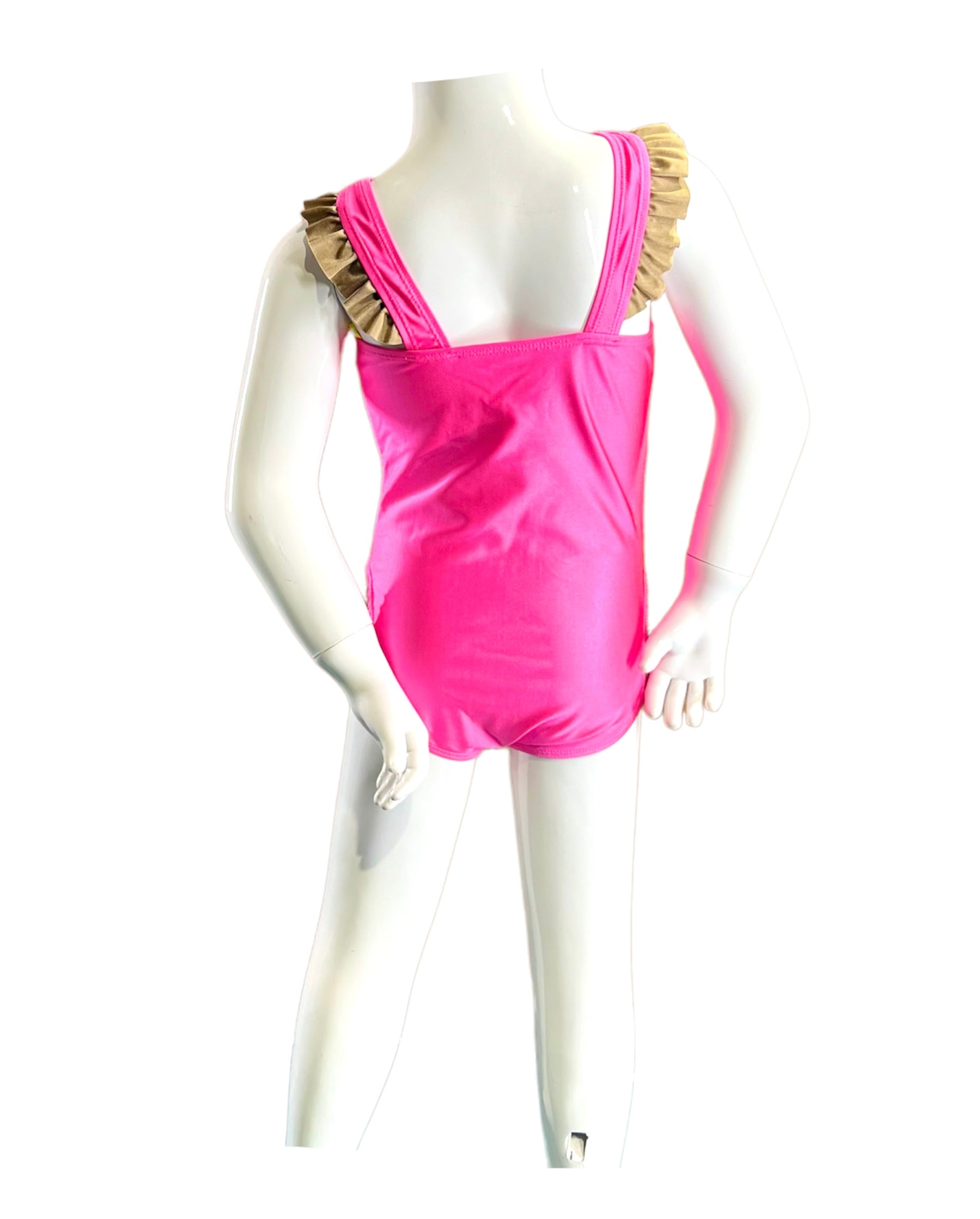 K4722-shine Pink