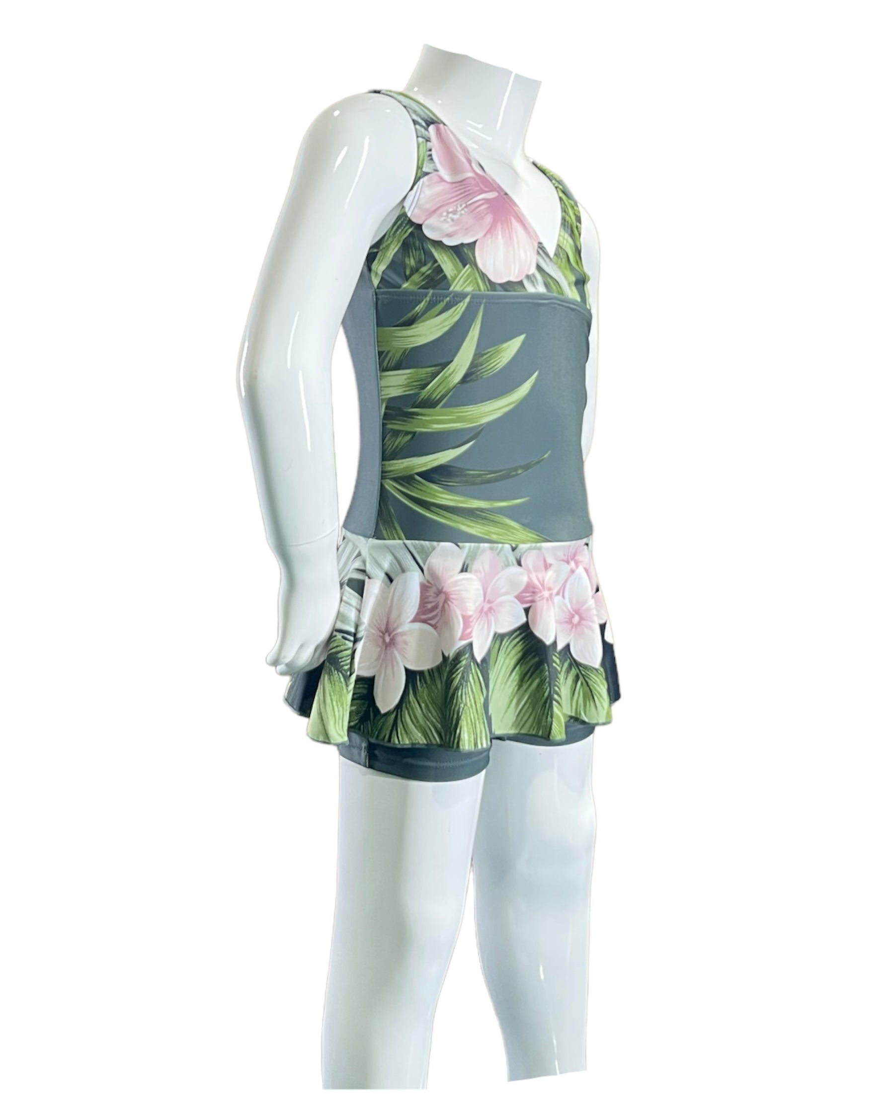 K4723-aloha Forest