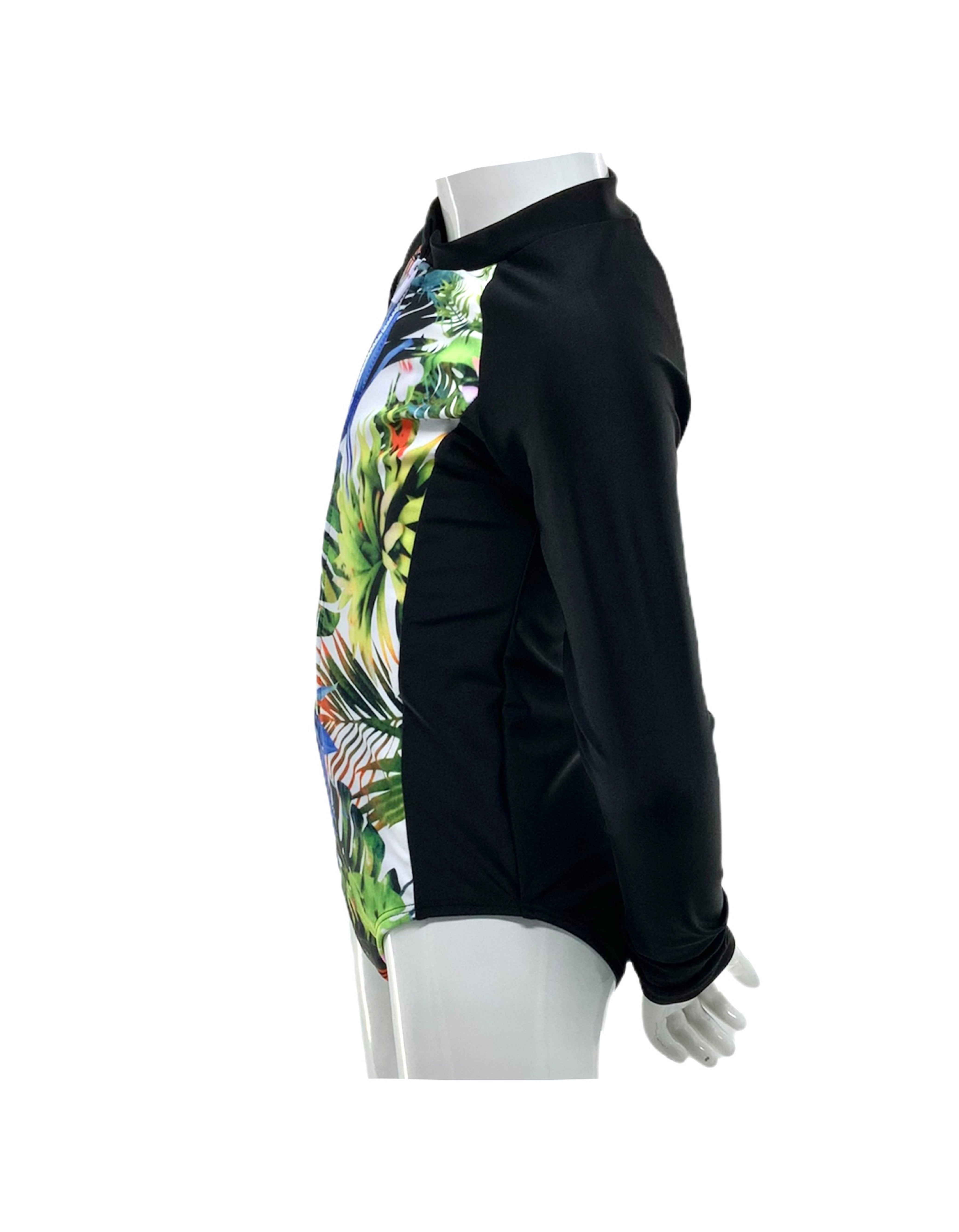 K4802-tropic Wht