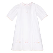 Baby Bunny Cotton Daygown