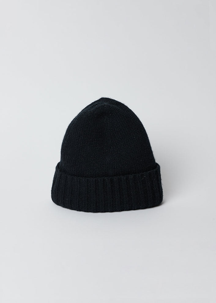 Classic Cashmere Slouchy Beanie