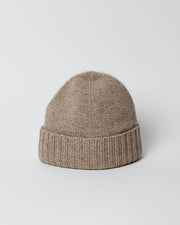 Classic Cashmere Slouchy Beanie