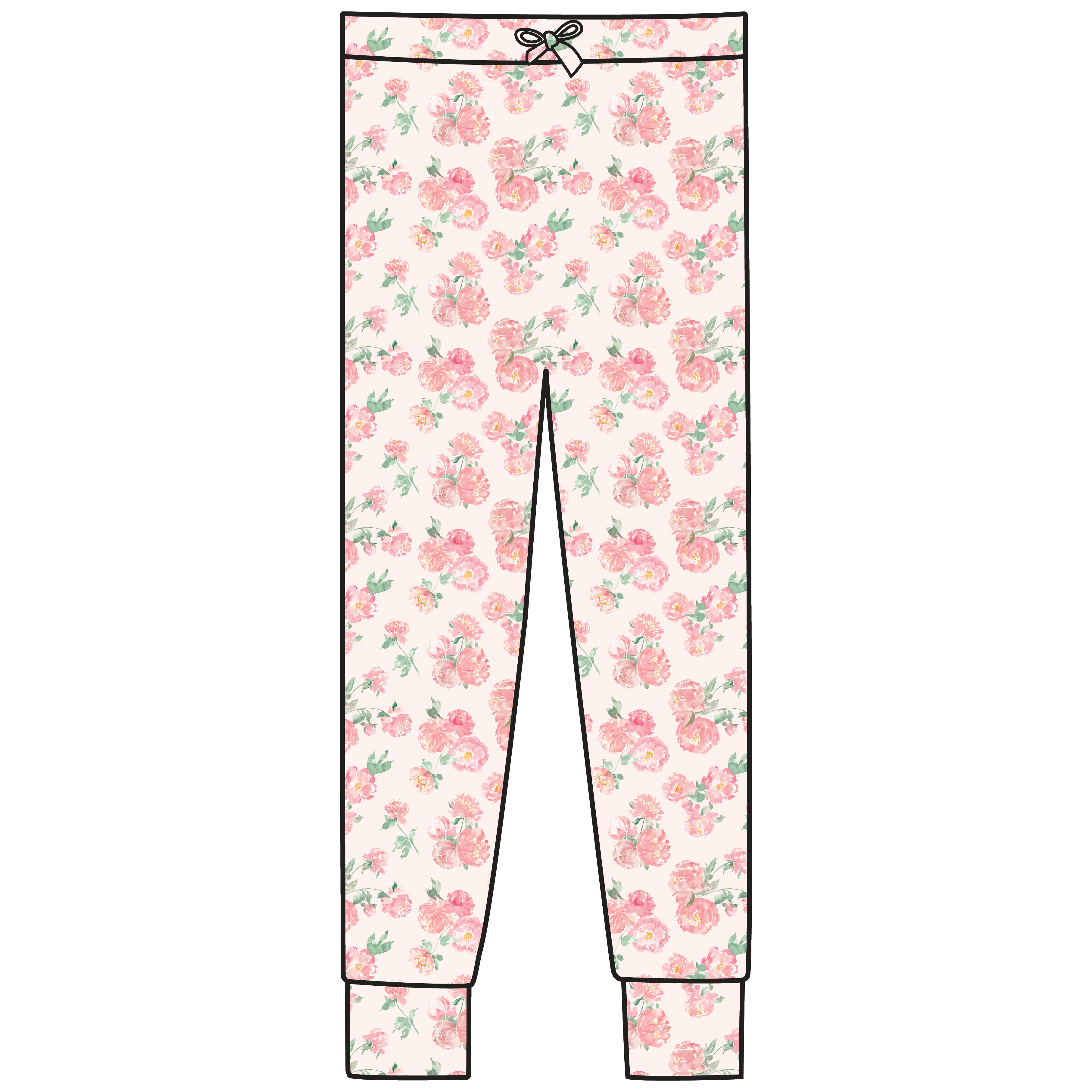 Katie-rae Women's Lounge Pants