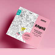 Kawaii - Giant Poster