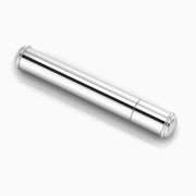 Silver Plated Birth Certificate Holder By Krysaliis