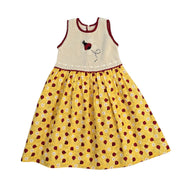 Ladybug Dress