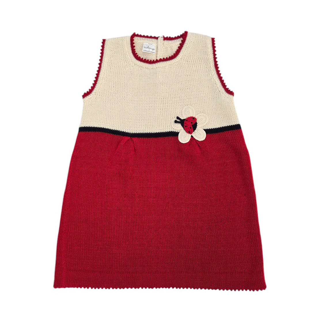 Ladybug Dress