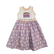 Carrot Patch Dress