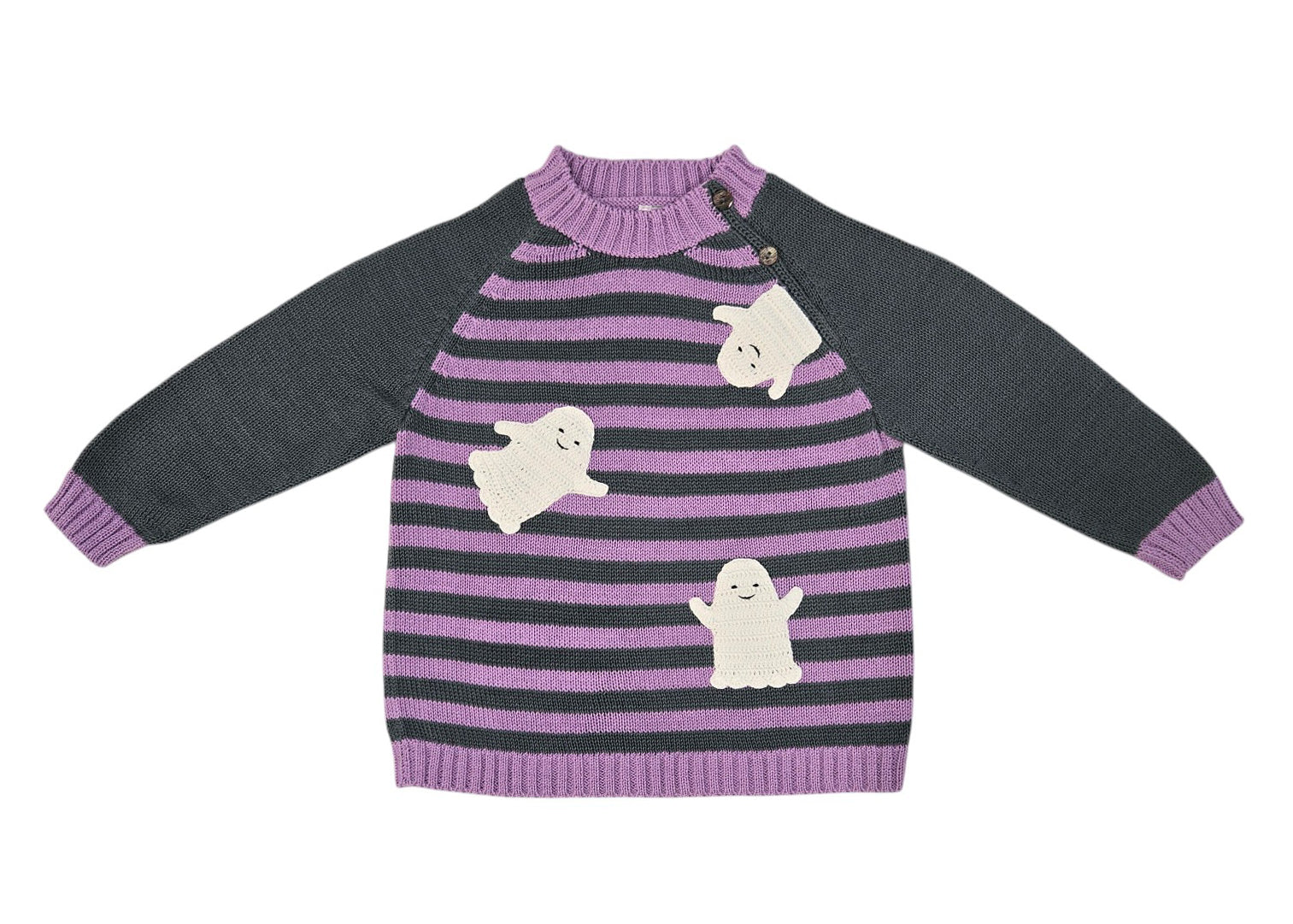 Ghost Sweater