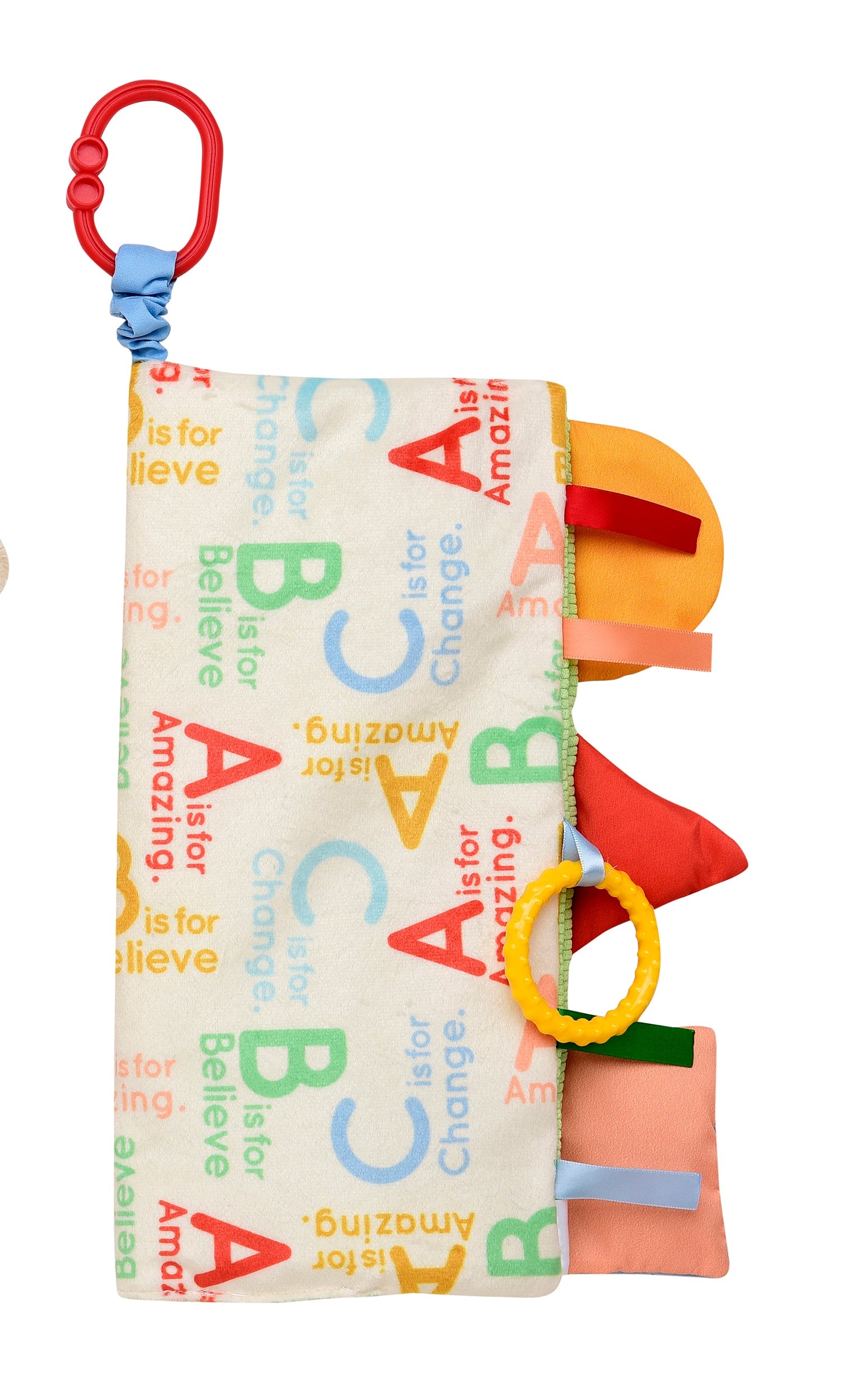 Affirmation Activity Blanket