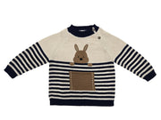 Kangaroo Sweater