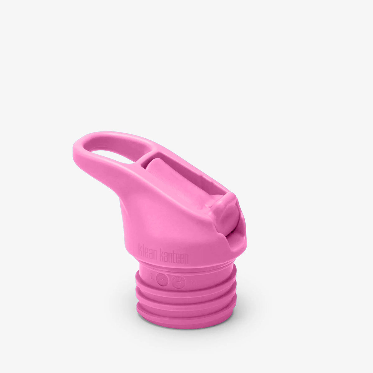 Classic Flip Seal Sport Cap - No Straw
