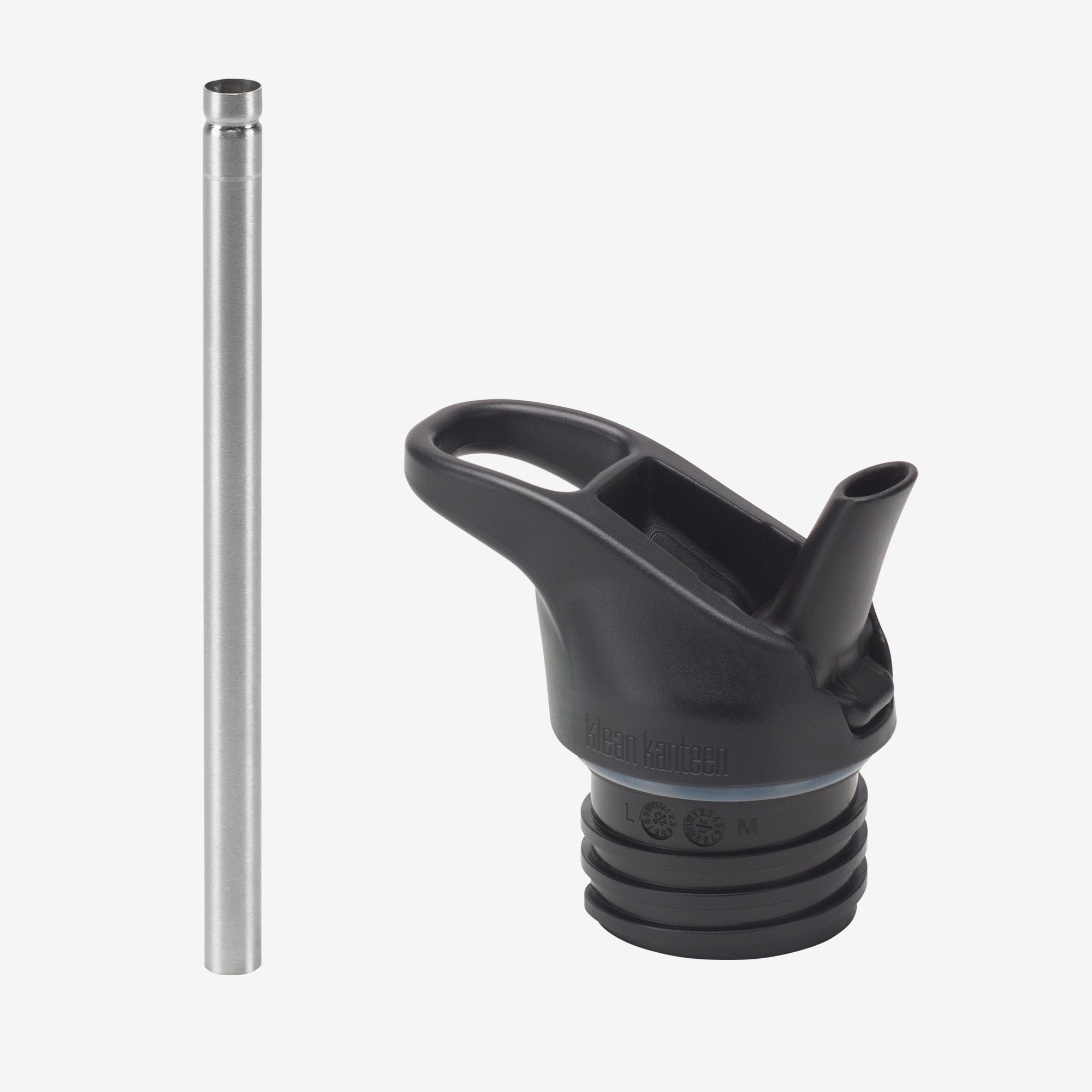 12oz Kid's Classic With Flip Seal Sport Cap