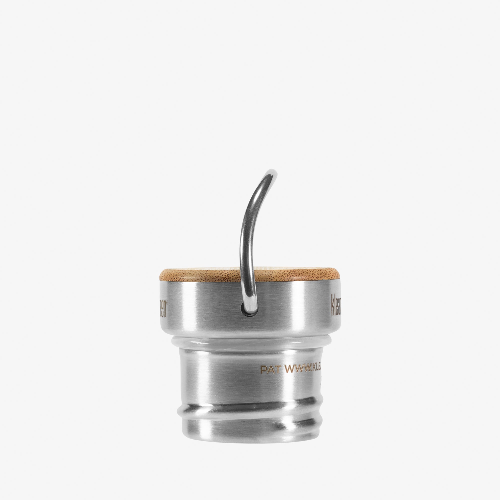 20oz Rise Reflect With Bamboo Cap