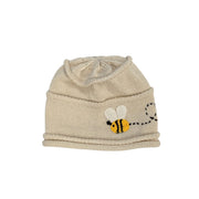 Bumblebee Baby Hat