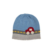 Car Baby Hat