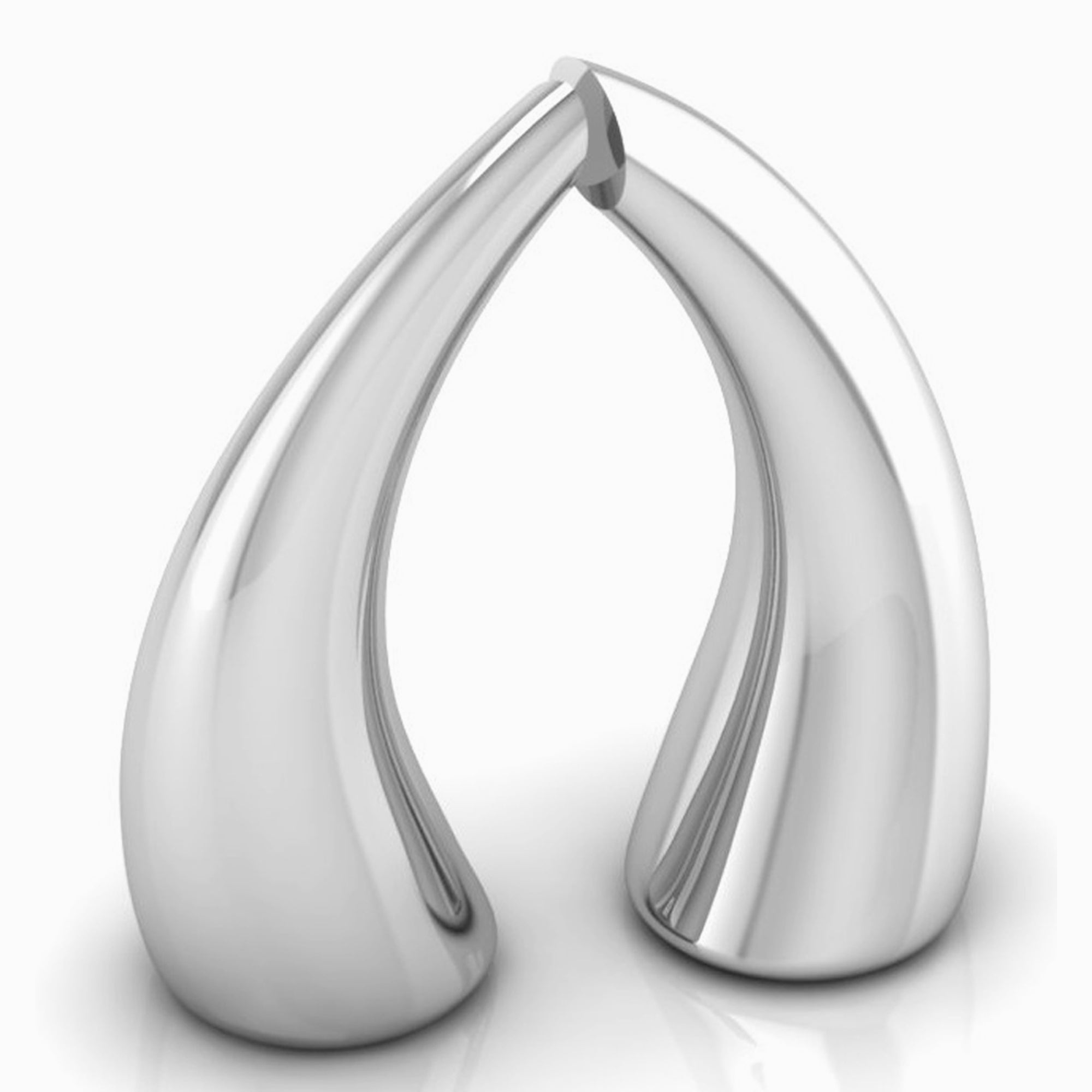 Krysaliis Curve Salt Pepper Set - Thumbnail 2