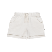 Shorts | Ivory