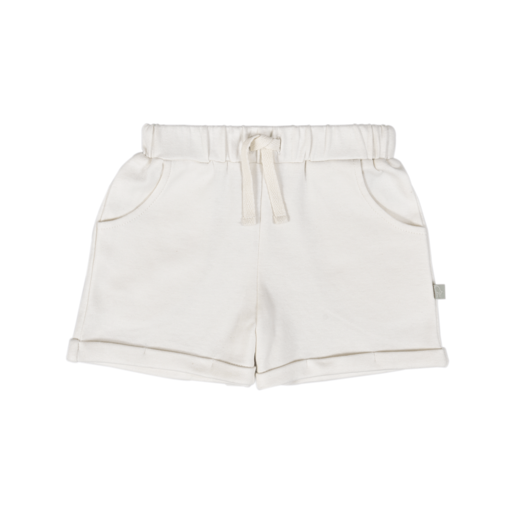 Shorts | Ivory