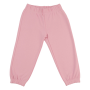 Kids Sweatpants In Pink