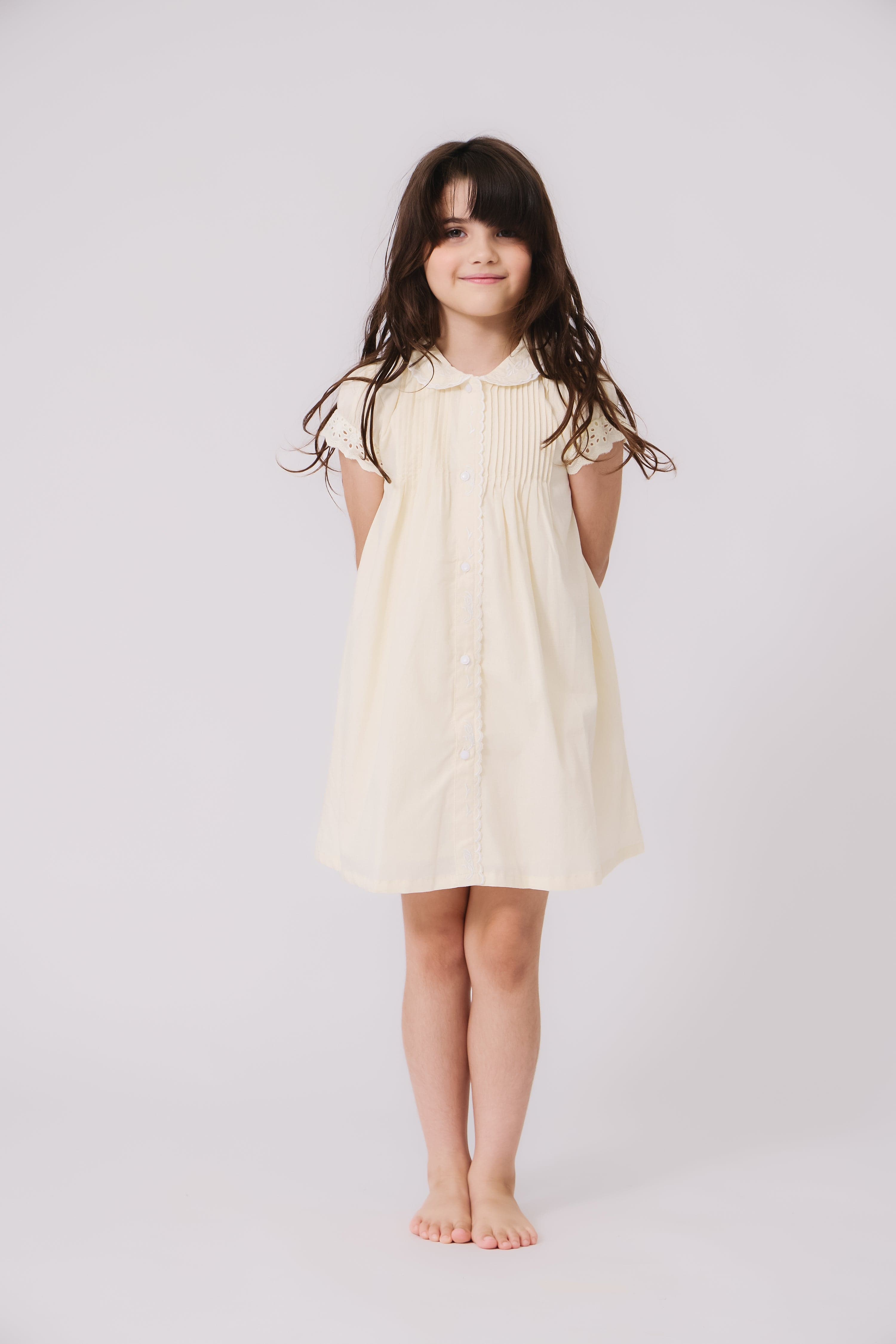 Isabella Dress