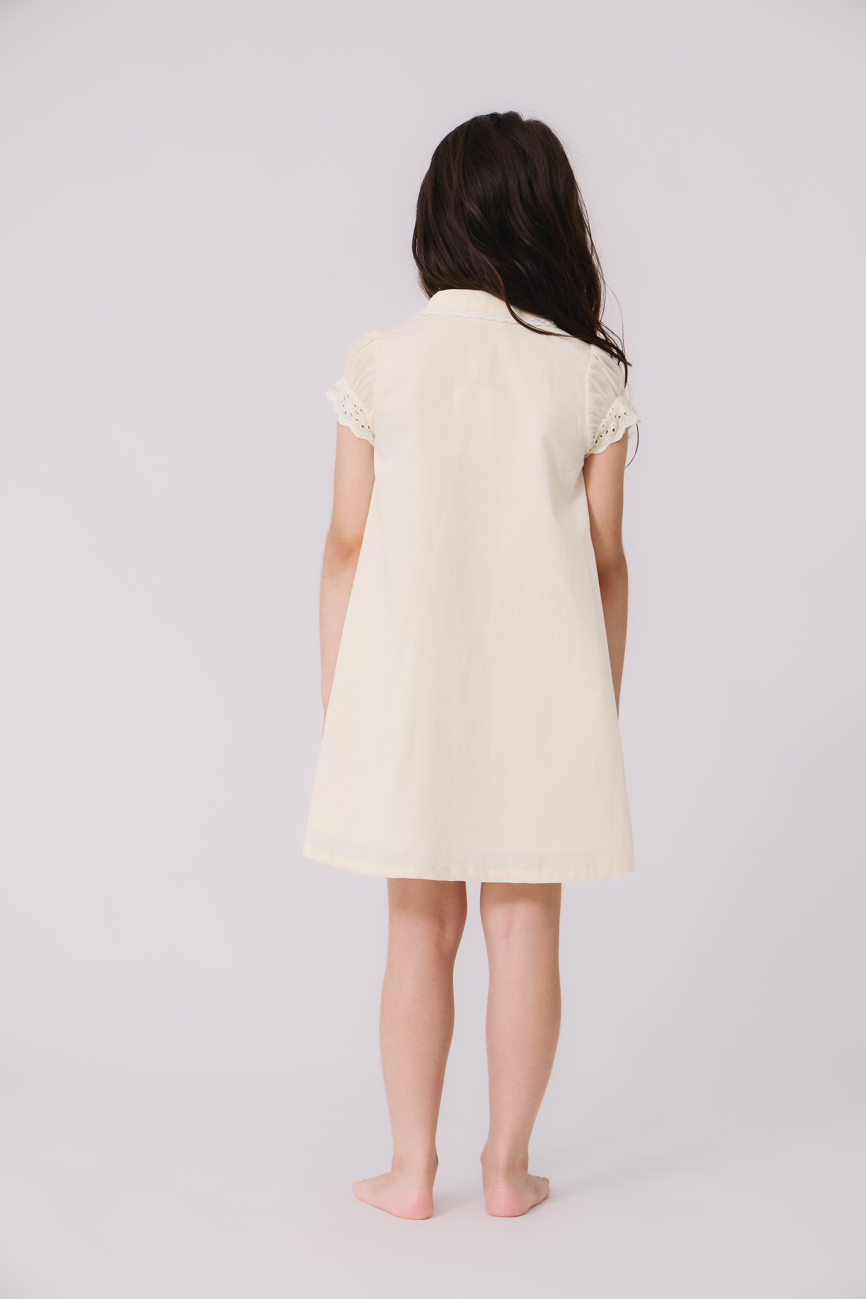 Isabella Dress