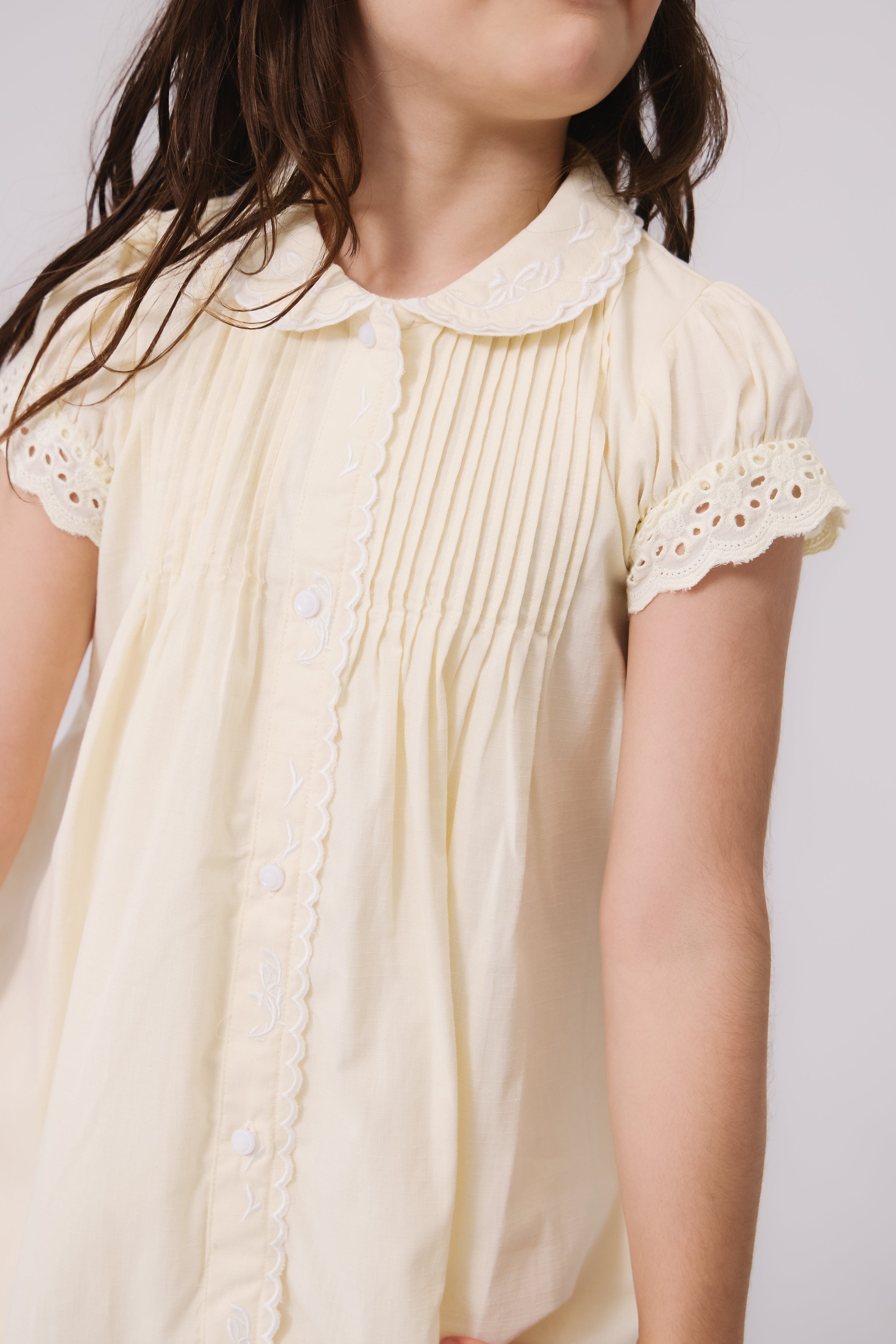 Isabella Dress