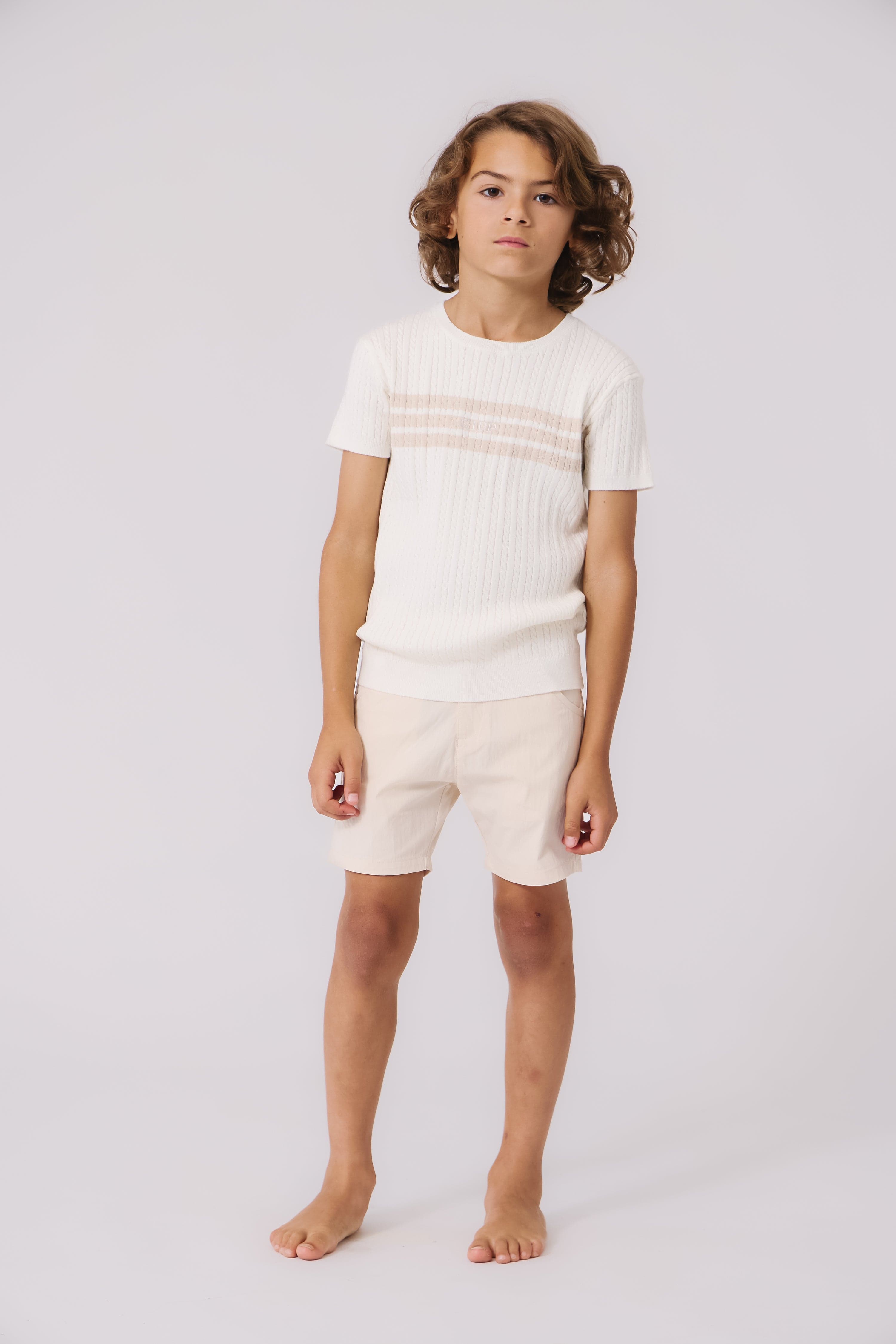 Alex Knit Sweater