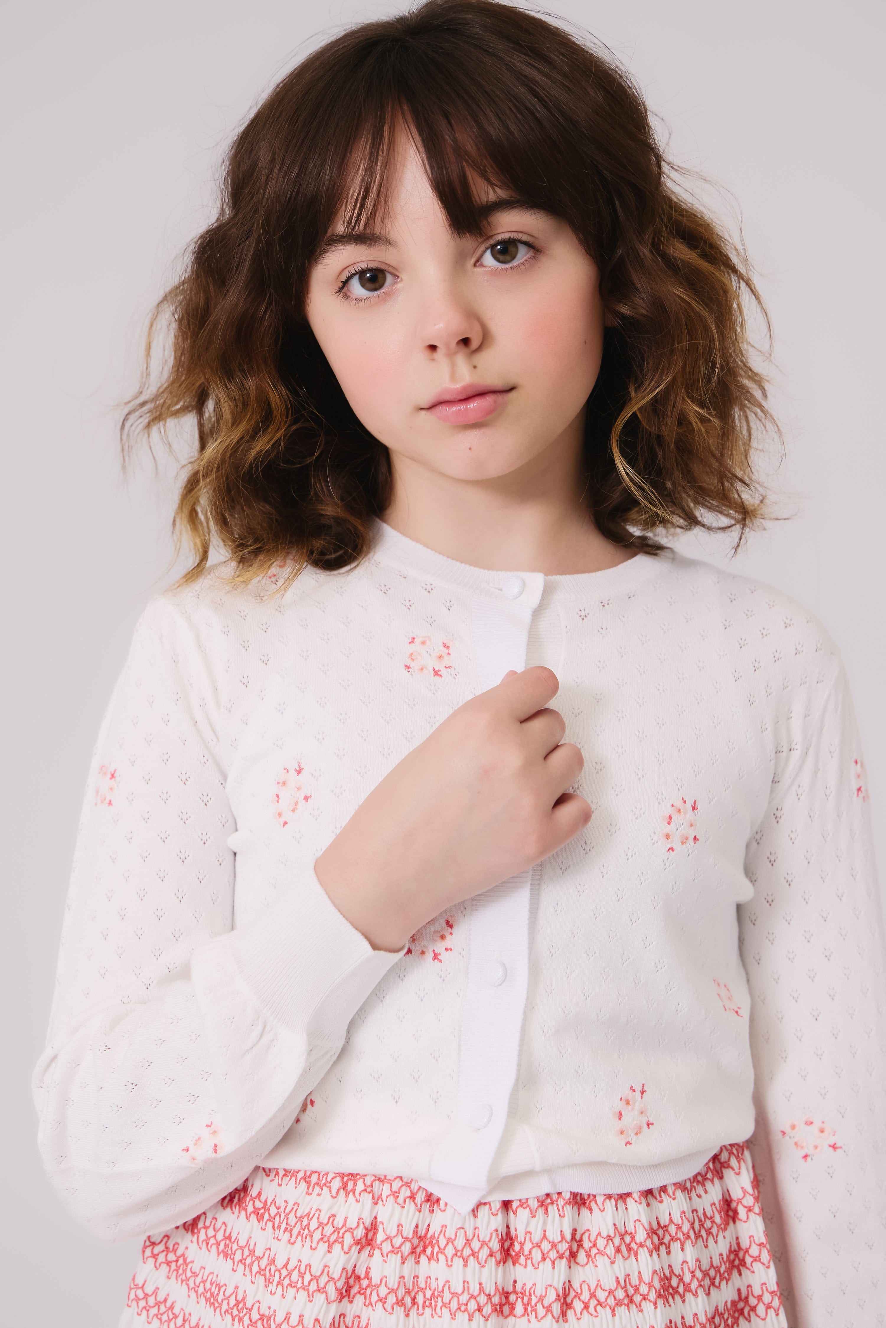 Loretta Cardigan