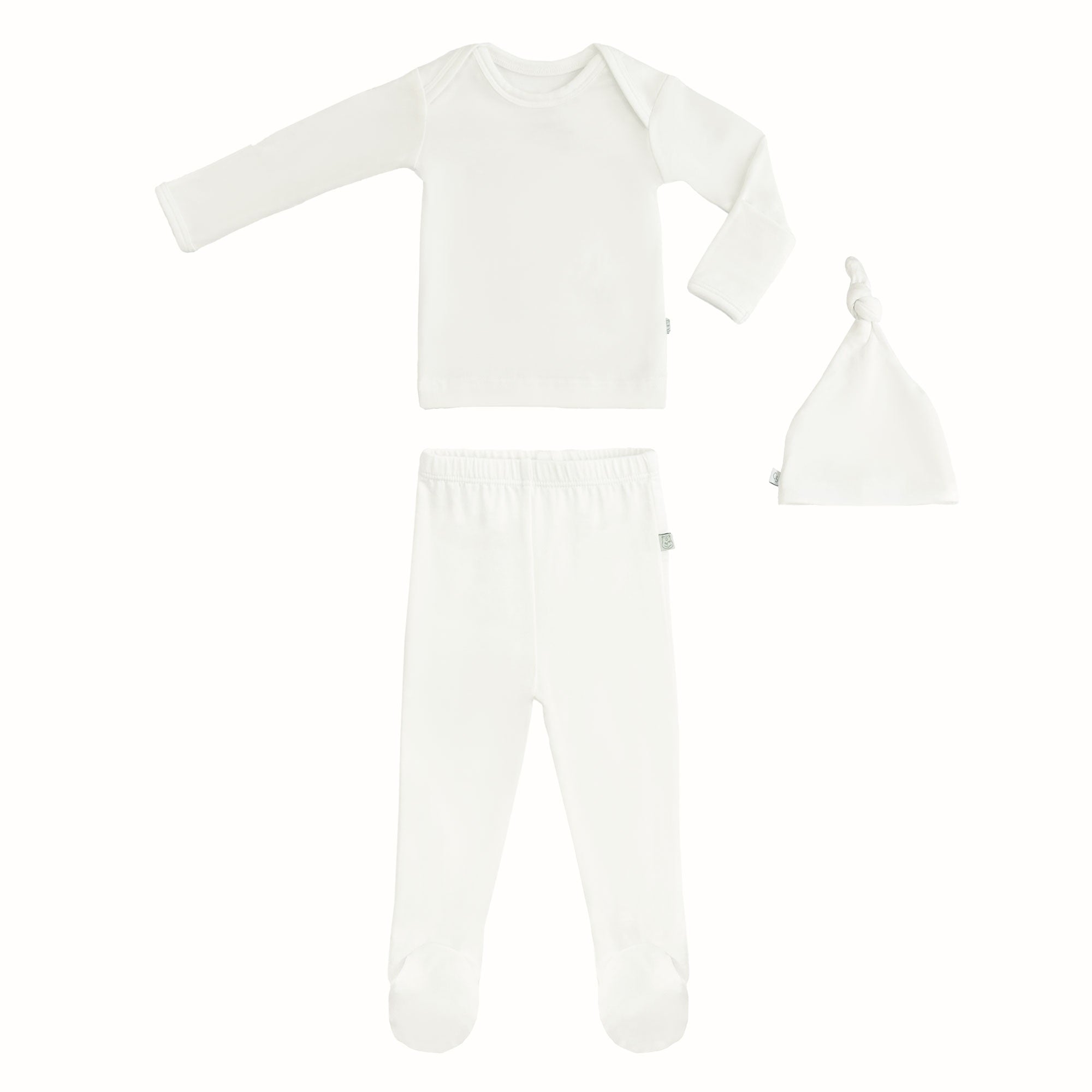 Newborn Cuddle Set - Hat