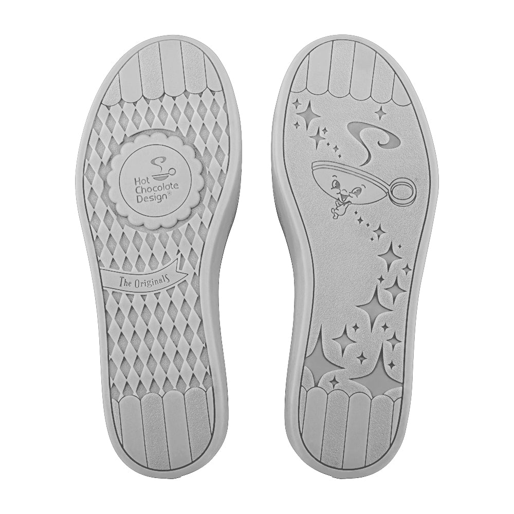 Kitsch Christmas Casual Sneaker