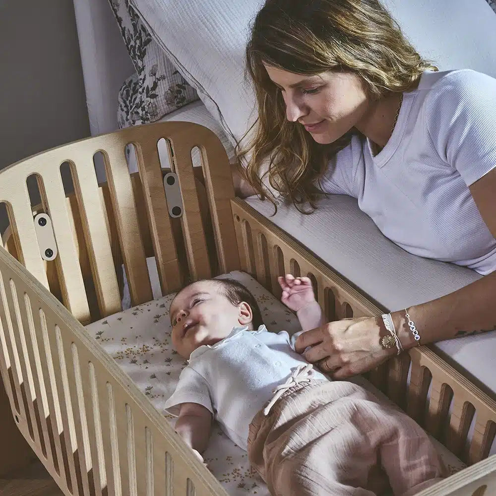 KODO Bedside Crib