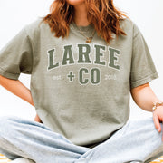 Kolton Lc Pattern Tee