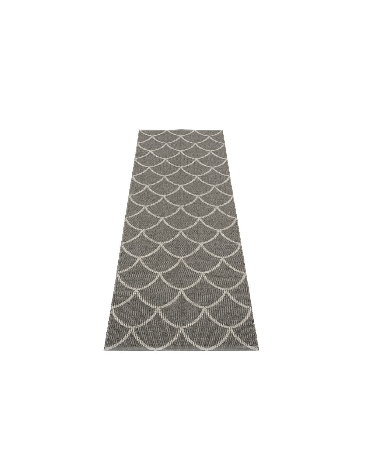 Rug KOTTE Charcoal