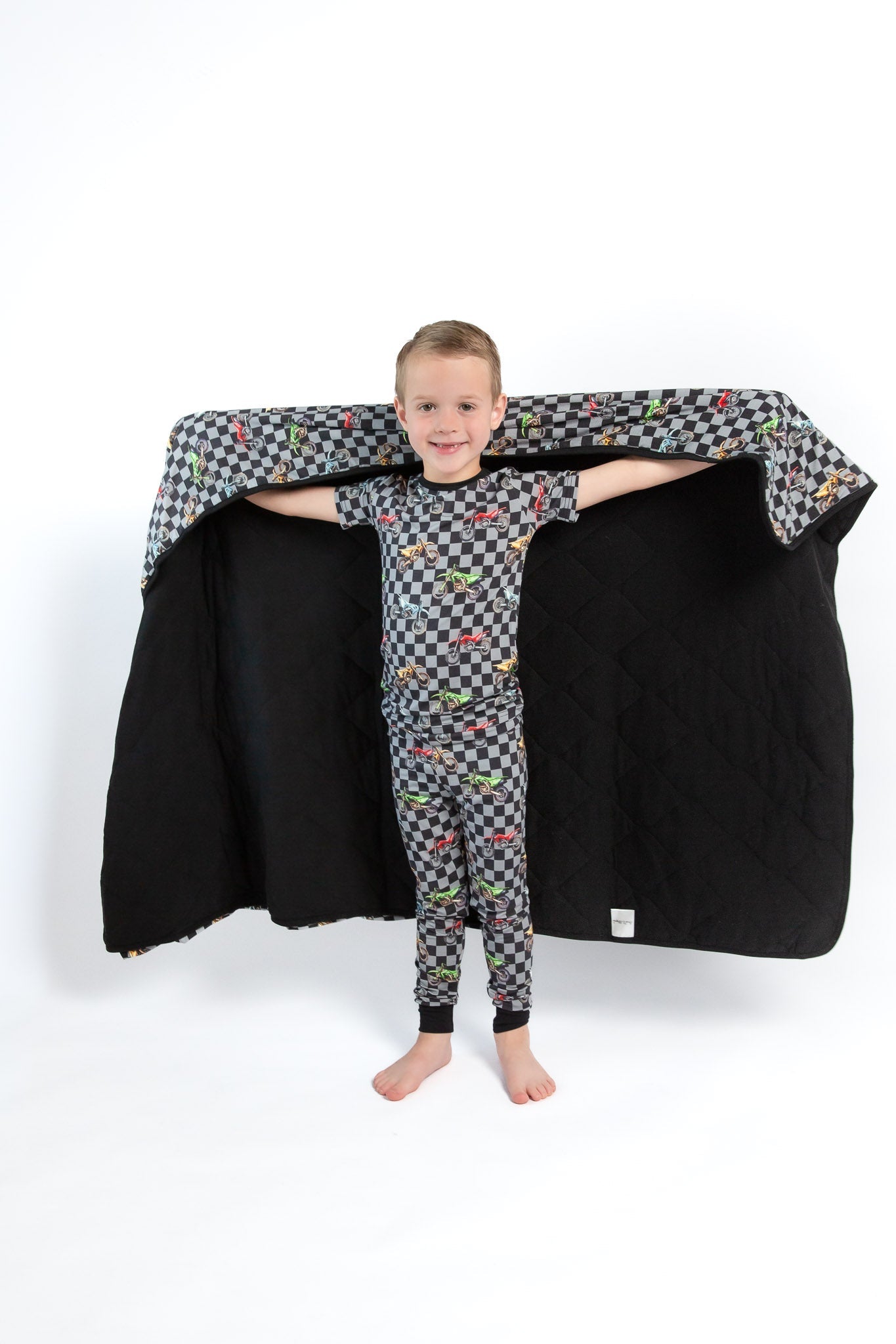 Full Throttle Quilt