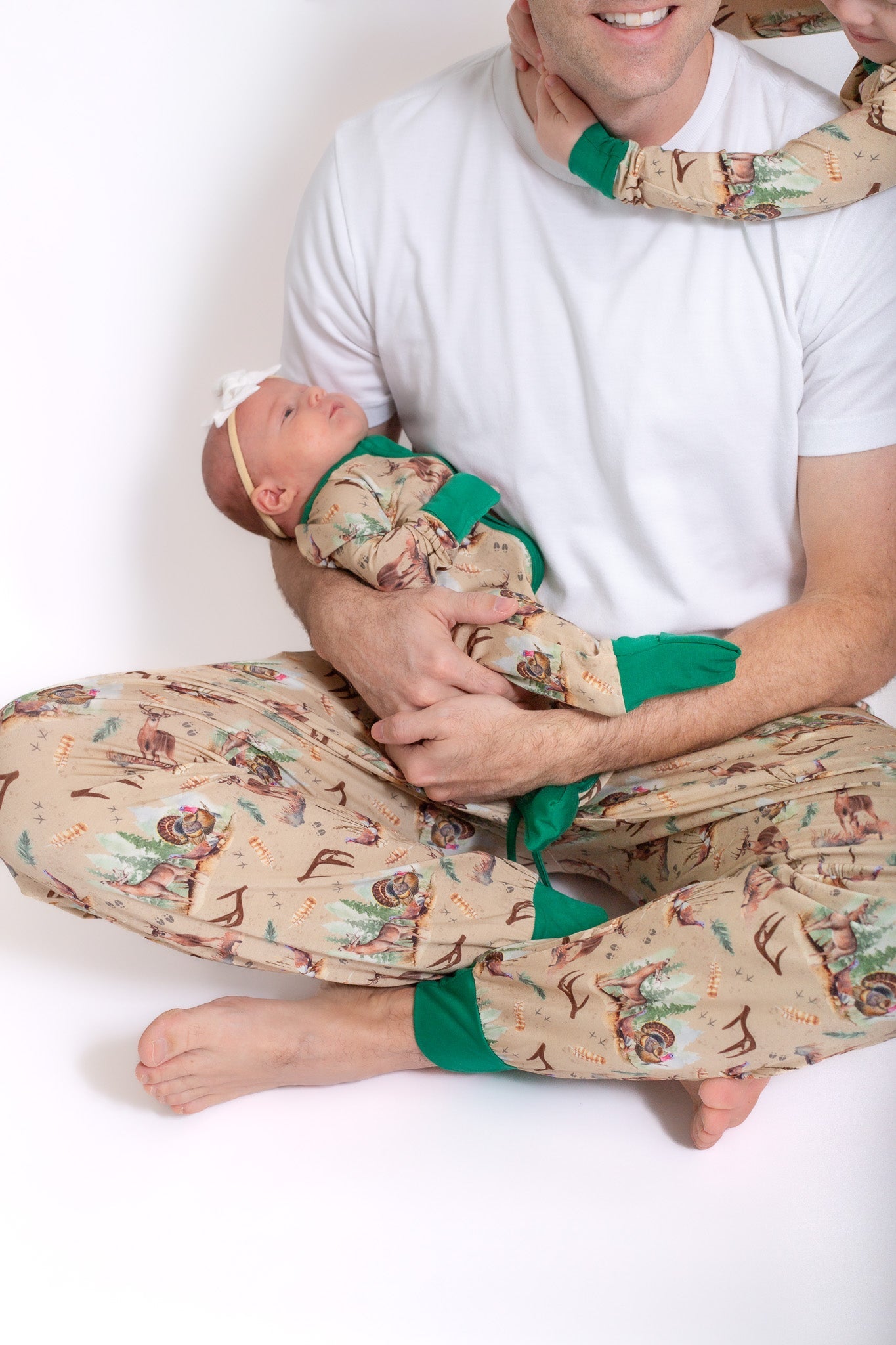 On The Hunt Adult Joggers