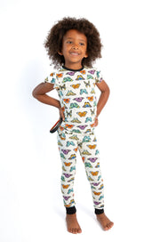 Whisper Wings Pajama Set